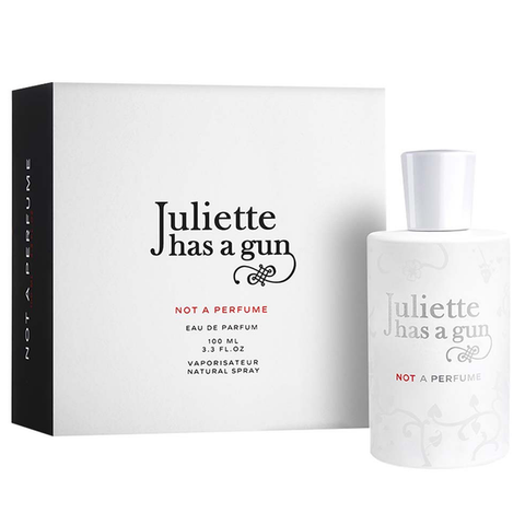 Not a perfume by Juliette has a gun 50ML EDP