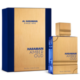 AL HARAMAIN AMBER OUD BLEU EDITION 120ML