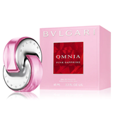 BVLGARI OMNIA PINK SAPPHIRE (W) EDT 65ML