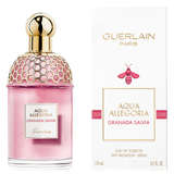 GUERLAIN AQUA ALLEGORIA GRANADA SALVIA (U) EDT 75ML