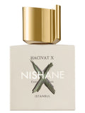 NISHANE HACIVAT X (U) EXTRAIT DE PARFUM 50ML