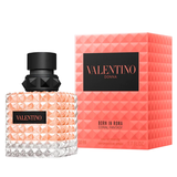 VALENTINO DONNA BORN IN ROMA CORAL FANTASY (W) EDP 50ML