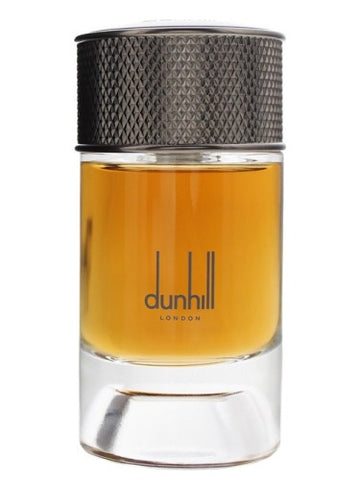 DUNHILL SIGNATURE COLLECTION MONGOLIAN CASHMERE (M) EDP 100ML