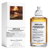 MAISON MARGIELA REPLICA BY THE FIREPLACE (U) EDT 100ML