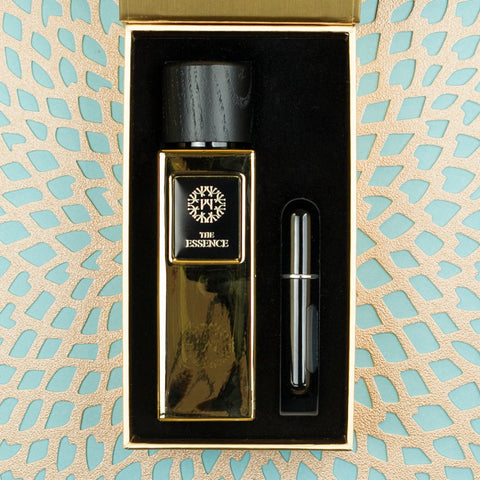 The essence by The woods collection 100ML