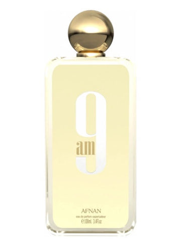 9 AM by Afnan 100ML EDP (W)