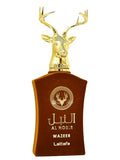 LATTAFA AL NOBLE WAZEER (U) EDP 100ML