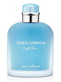 DOLCE & GABBANA LIGHT BLUE EAU INTENSE (M) EDP 100ML