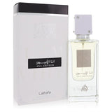 LATTAFA I AM WHITE (U) EDP 60M