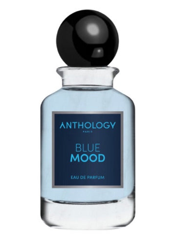 ANTHOLOGY BLUE MOOD (M) EDP 100