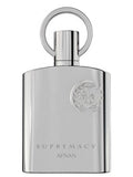 AFNAN SUPREMACY SILVER (M) EDP 100ML