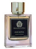 MINISTRY OF OUD OUD ROYAL (U) EXTRAIT DE PERFUME 100M