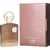 AFNAN SUPREMACY IN OUD (U) EXTRAIT DE PARFUM 100ML