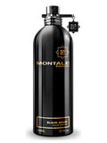 MONTALE BLACK AOUD (U) EDP 100ML