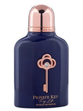 ARMAF CLUB DE NUIT PRIVATE KEY TO MY LIFE (U) EXTRAIT DE PARFUM 100ML