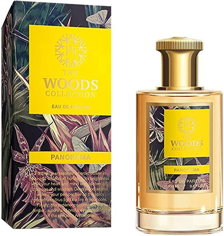 Panorama by The Woods Collection EDP 100ML