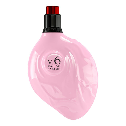 MAP OF THE HEART PINK HEART V 6 (U) EDP 90ML