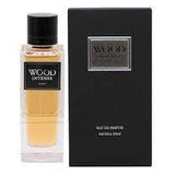 GEPARLYS WOOD INTENSE PARIS EDP 100ML