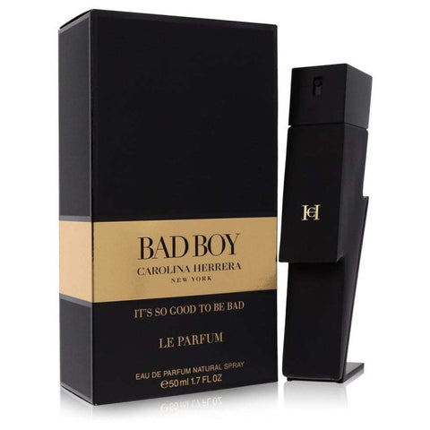 Bad Boy Le Parfum by Carolina Herrera 50ml EDP